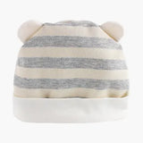 Organic Cotton Newborn Hat