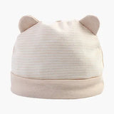 Organic Cotton Newborn Hat